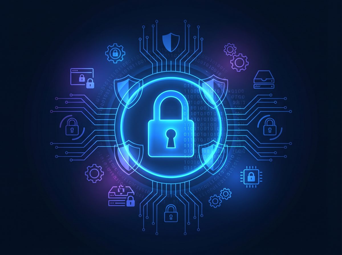 鸭翅加速器安全防护体系